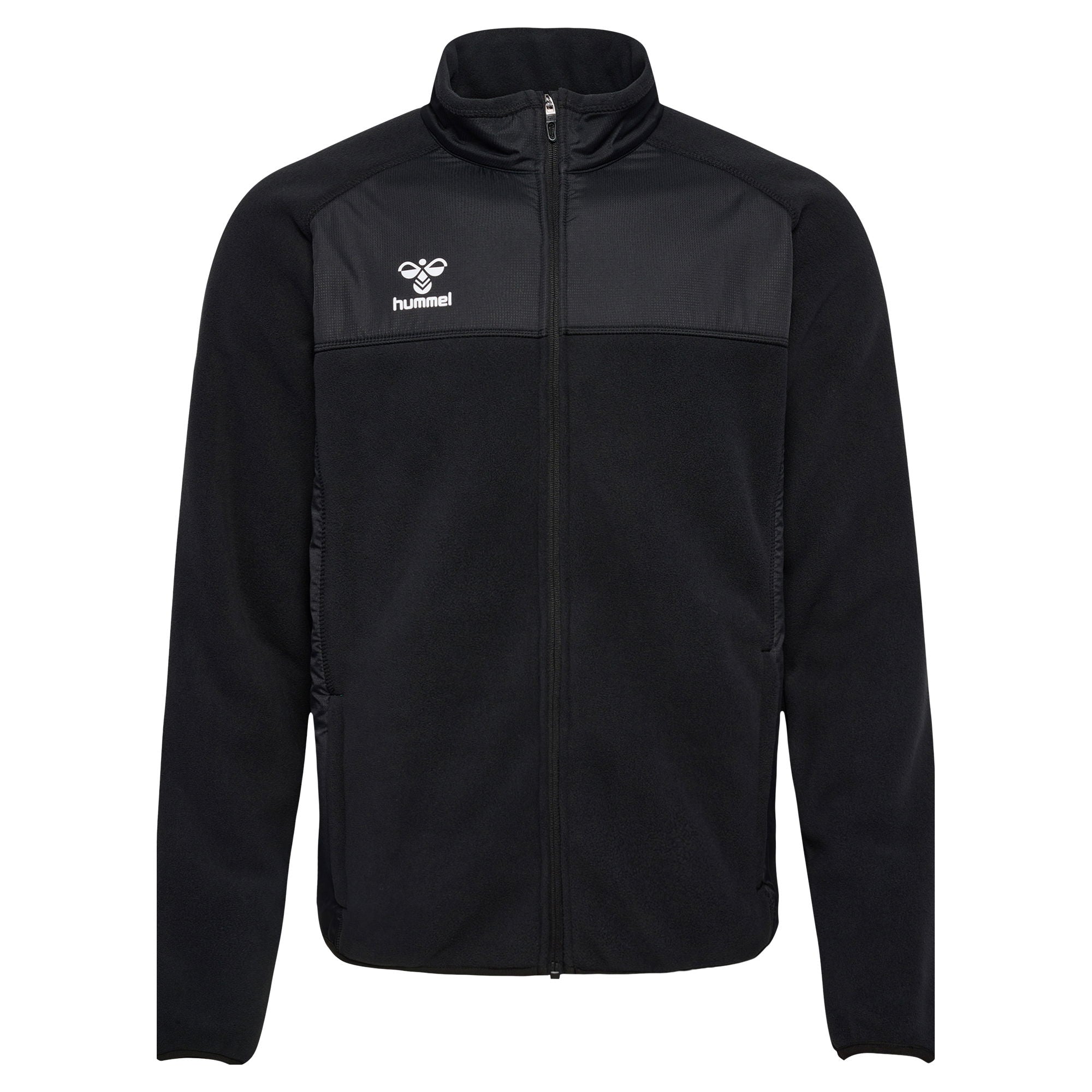 Hummel Go Fleece Jacket