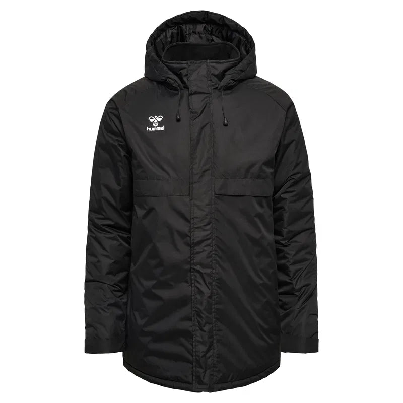Go Parka Jacket