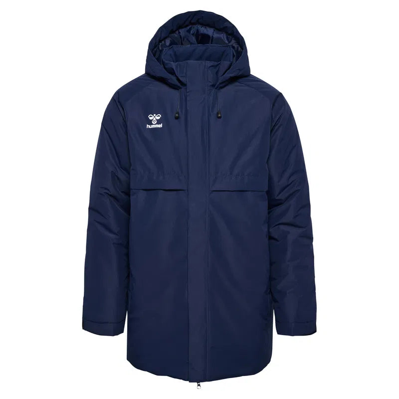 Go Parka Jacket