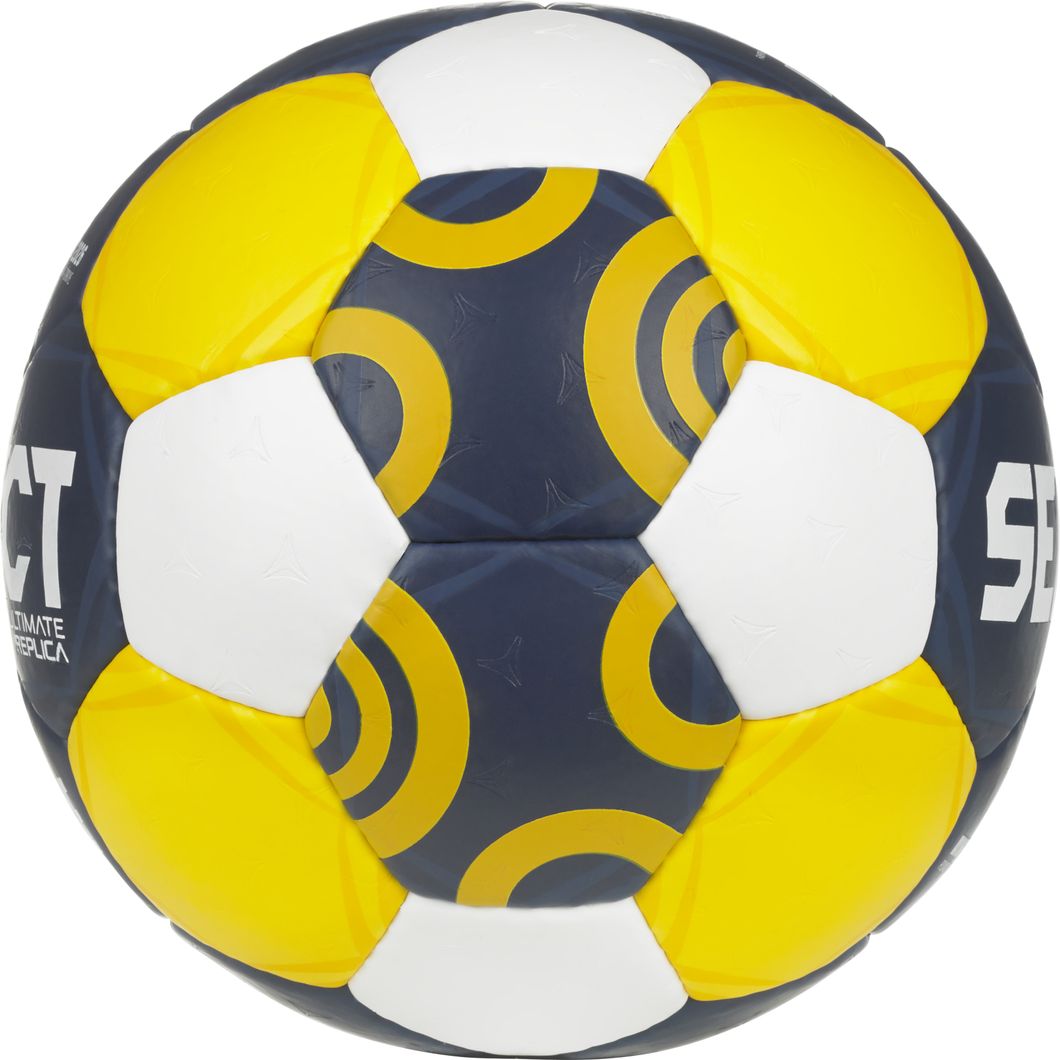 Ultimate Replica EHF Euro V26 Handball Damen