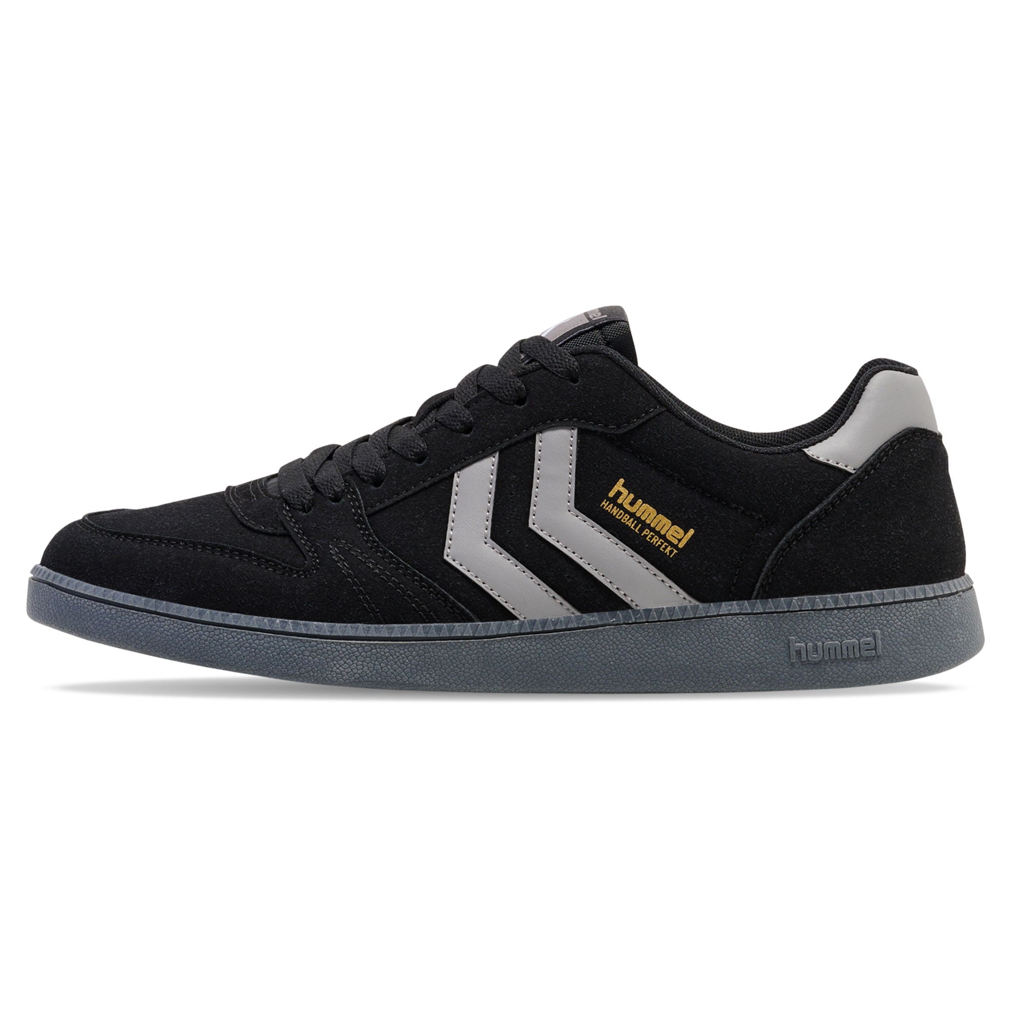 Hummel Handball Perfekt Synth. Suede