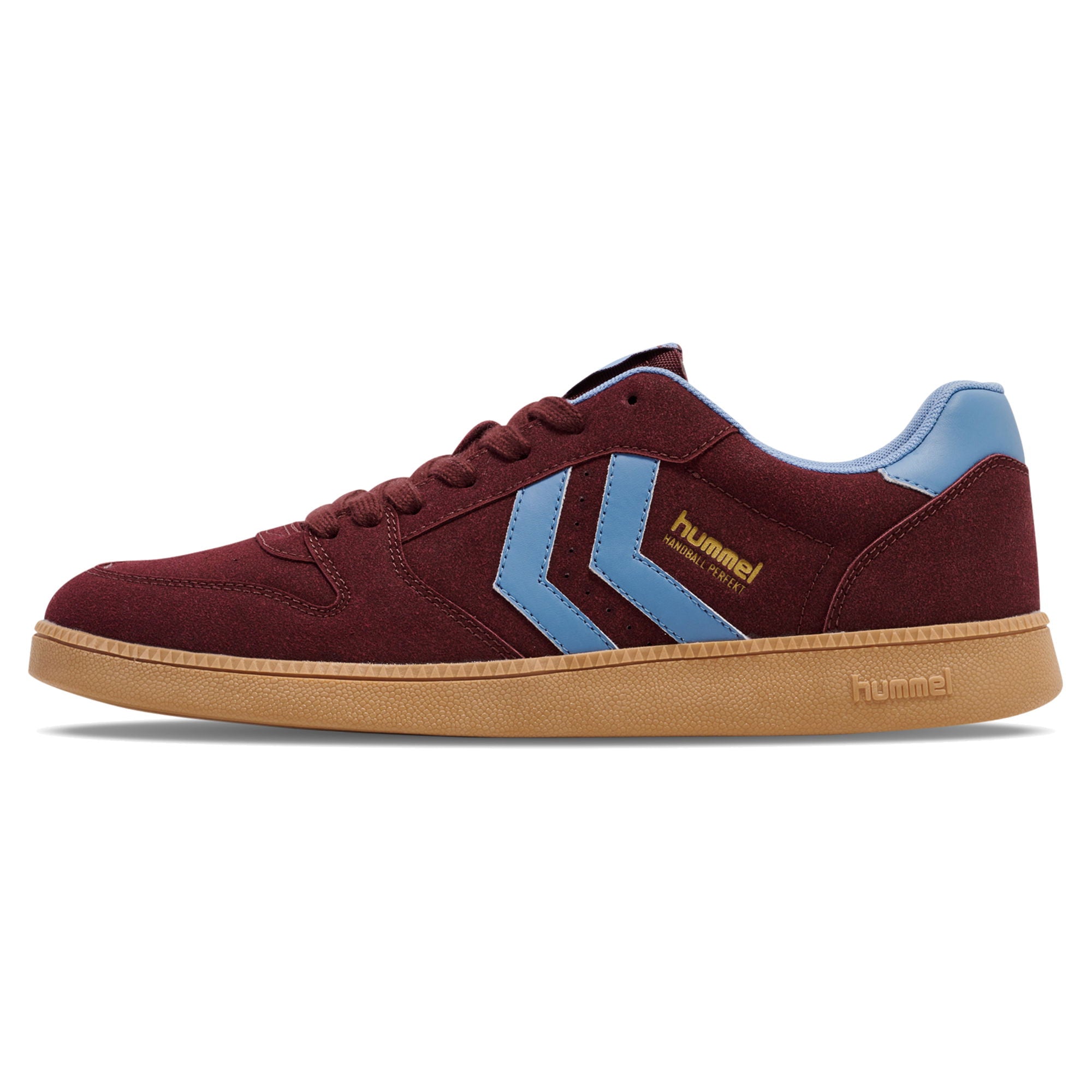 Hummel Handball Perfekt Synth. Suede