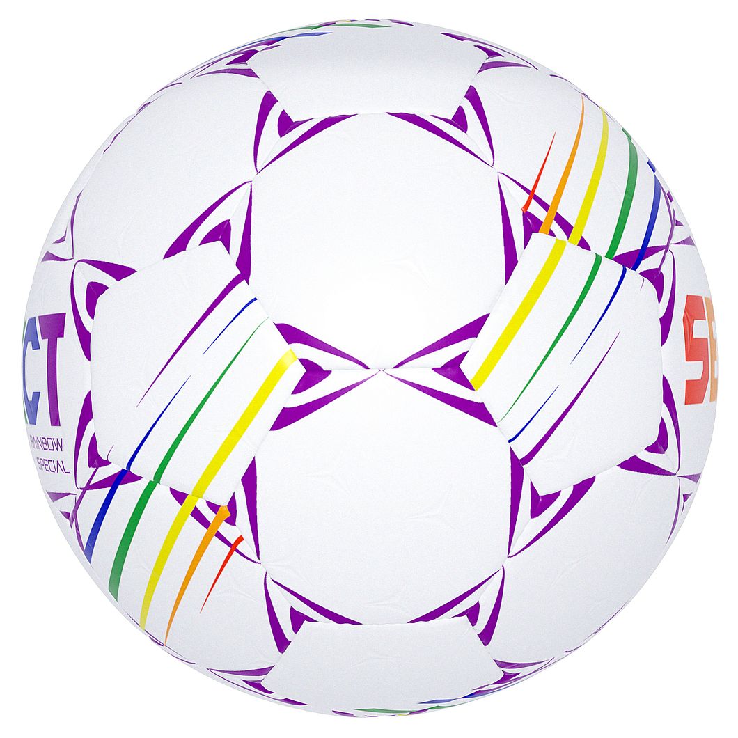 Rainbow Special Handball