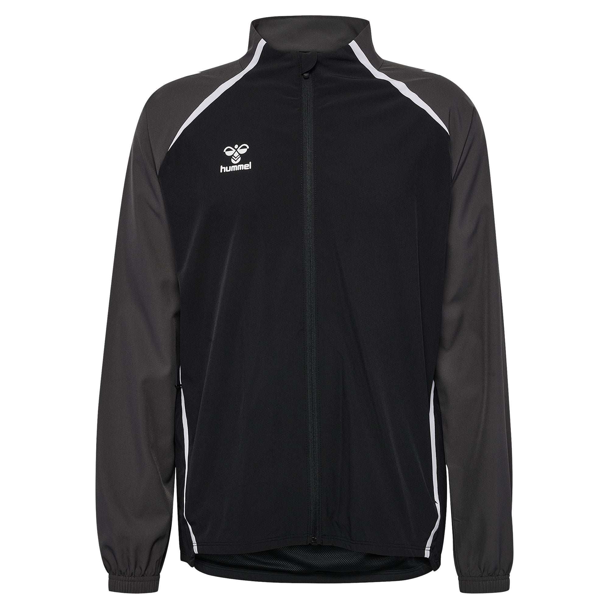 Hummel Lead 2.0 Woven Jacket