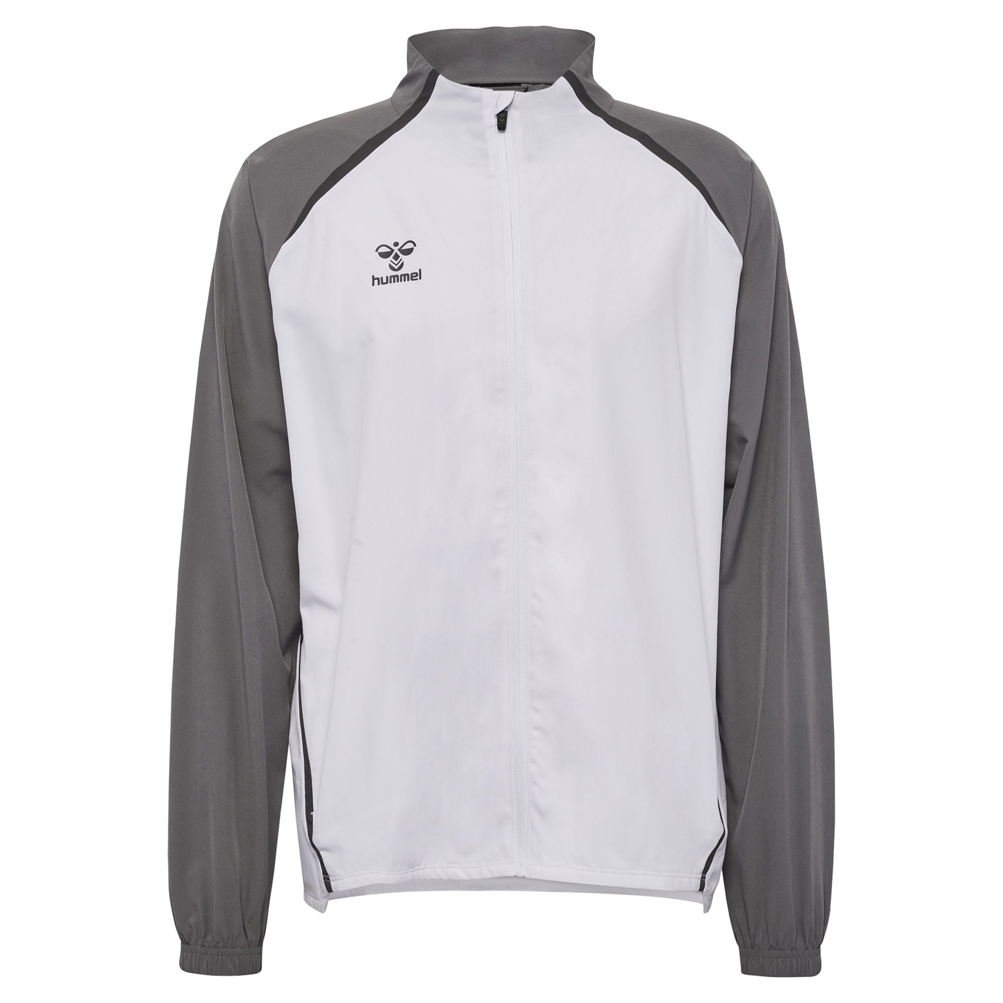 Hummel Lead 2.0 Woven Jacket