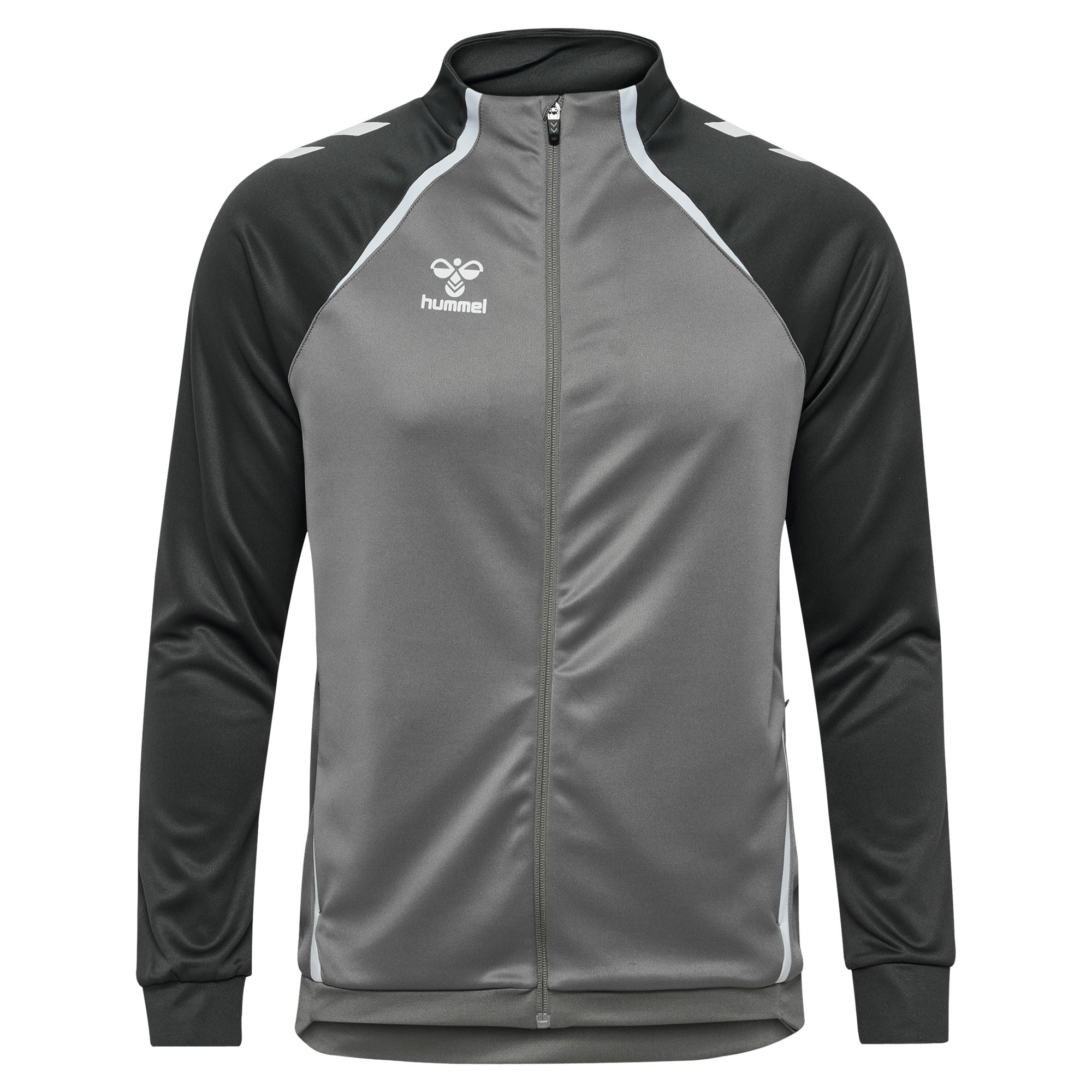 Hummel Lead 2.0 Track Zip Jacket