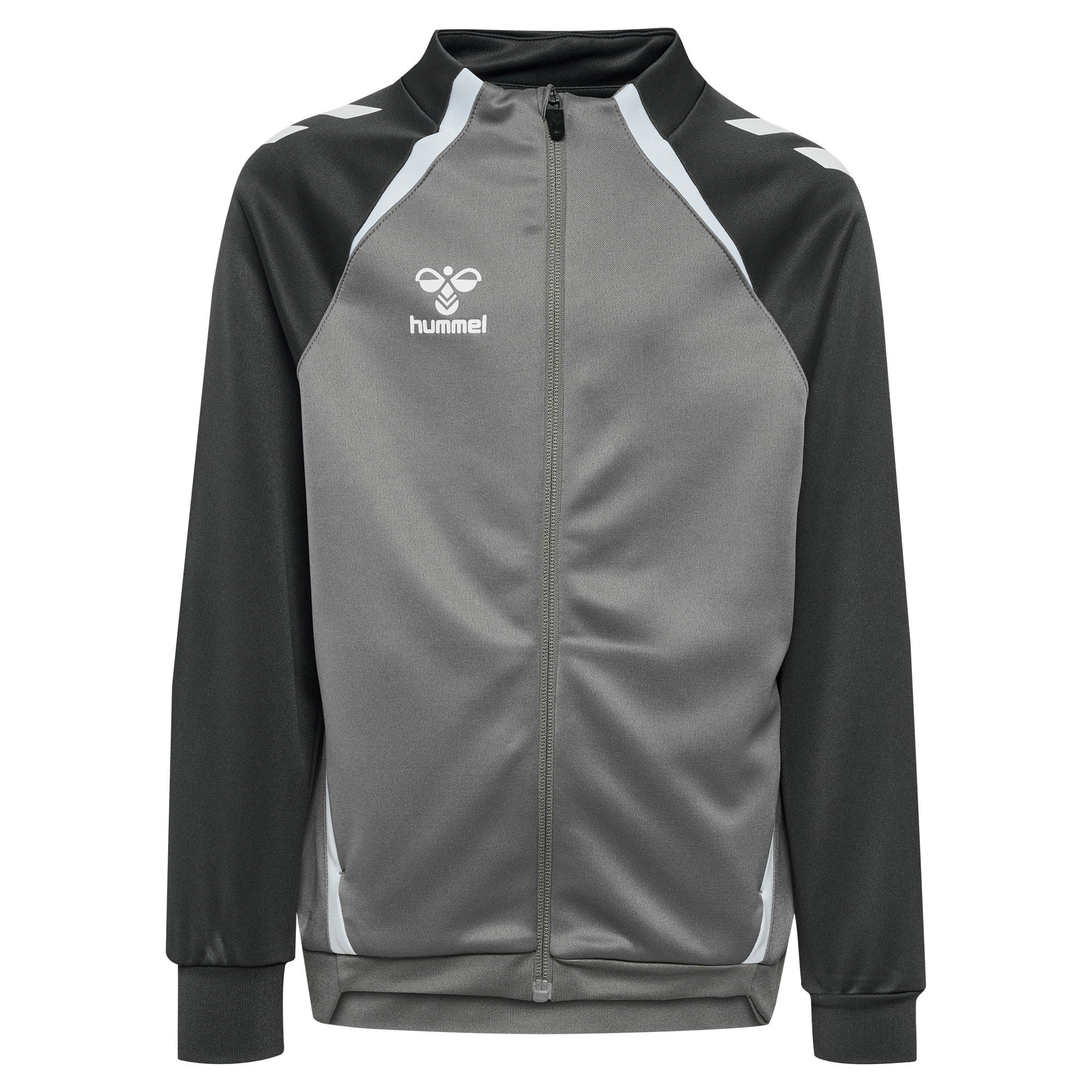 Hummel Lead 2.0 Track Zip Jacket