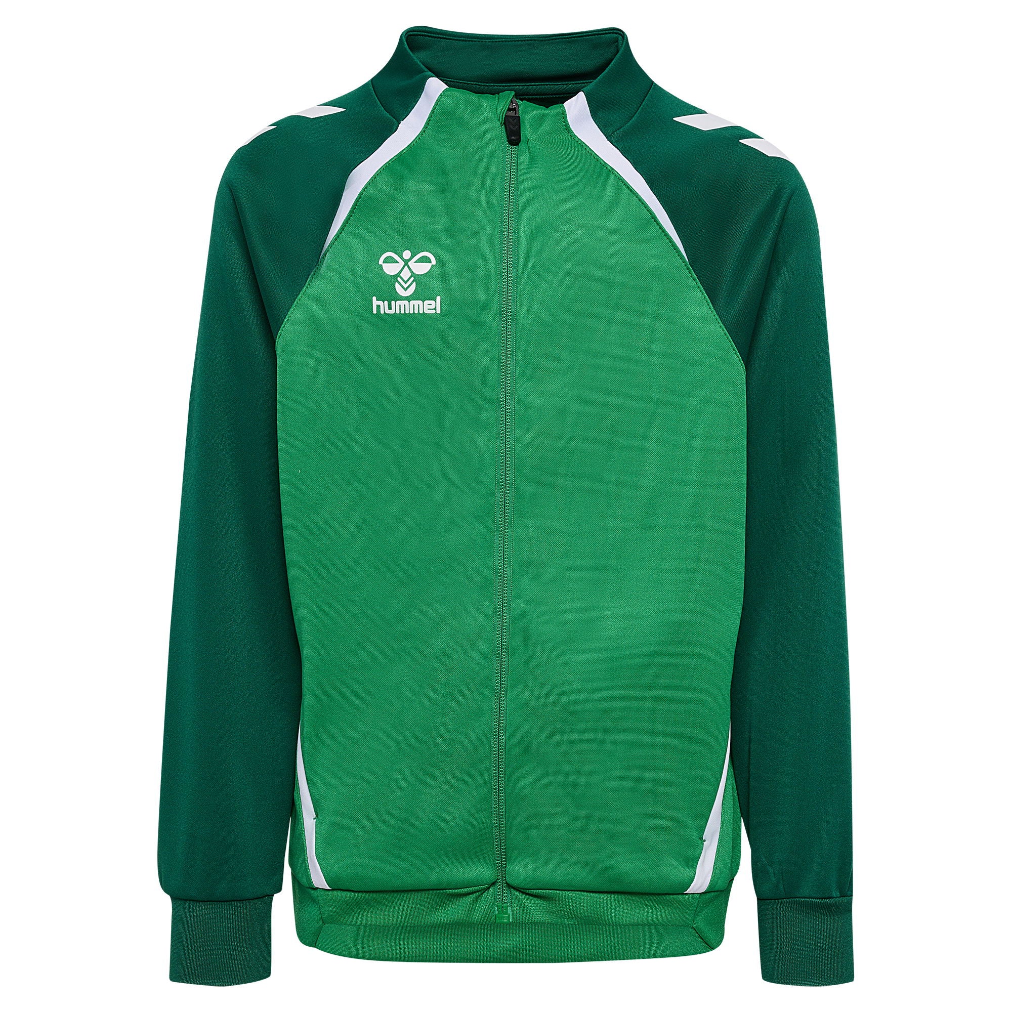 Hummel Lead 2.0 Track Zip Jacket