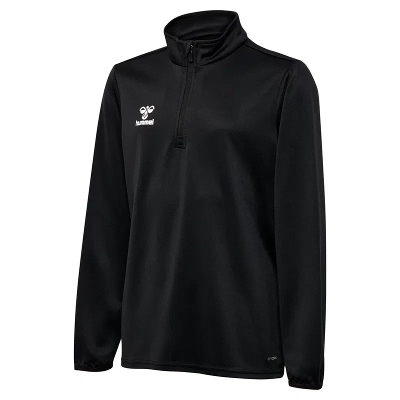 Essential Half-Zip
