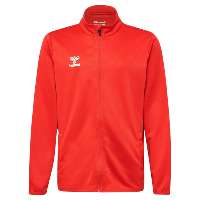 Essential Track Jacket