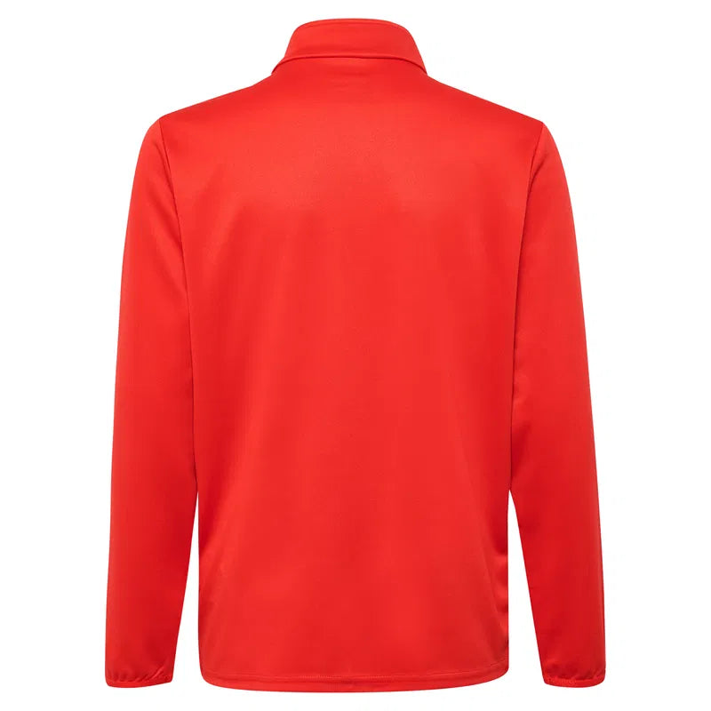 Essential Track Jacket