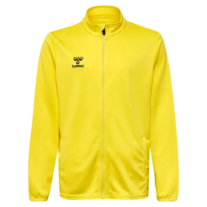 Essential Track Jacket