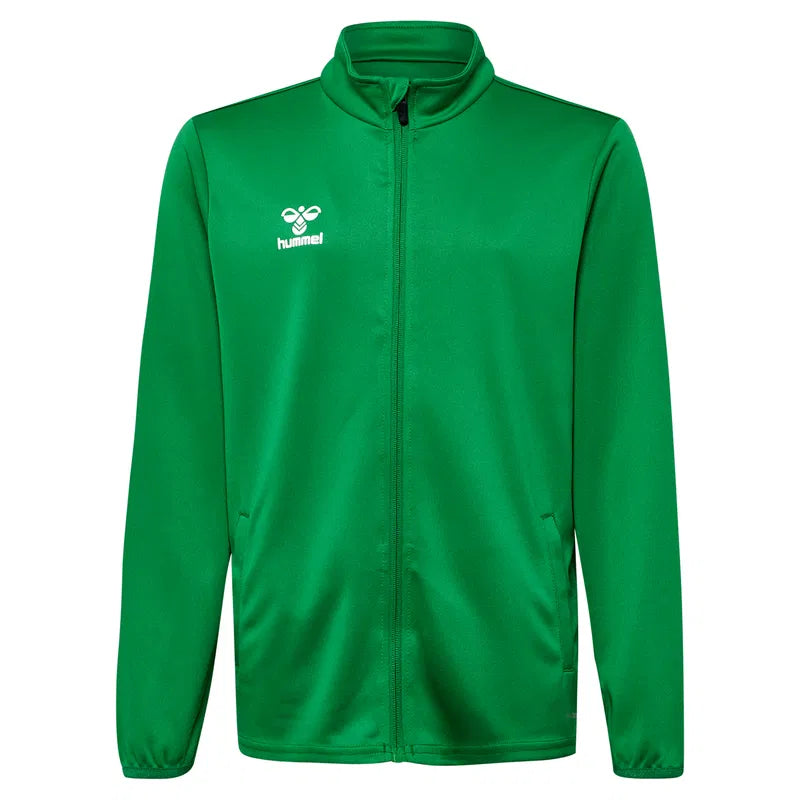Essential Track Jacket