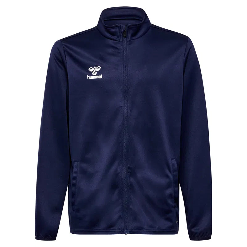 Essential Track Jacket