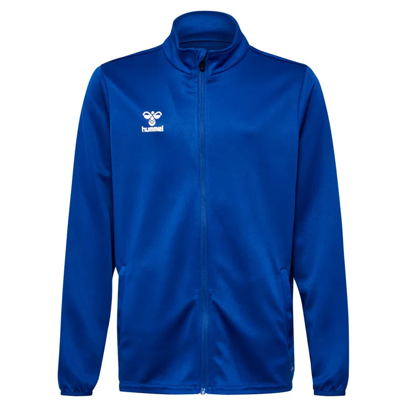 Essential Track Jacket