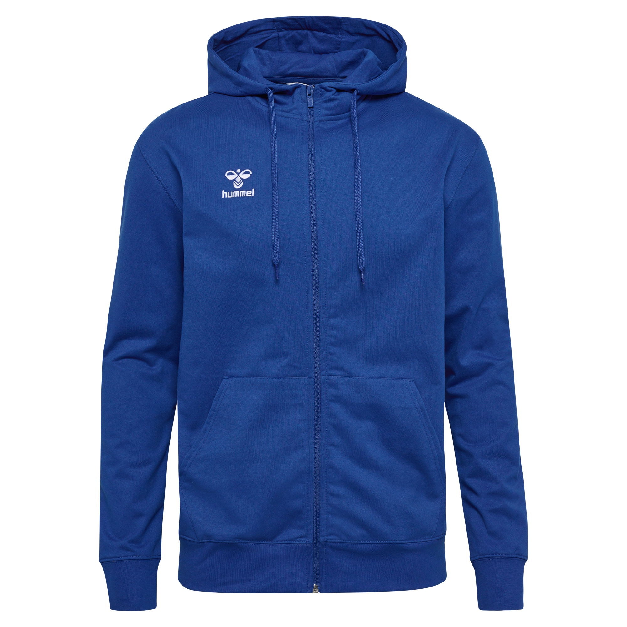 Hummel Go 2.0 Zip Hoodie