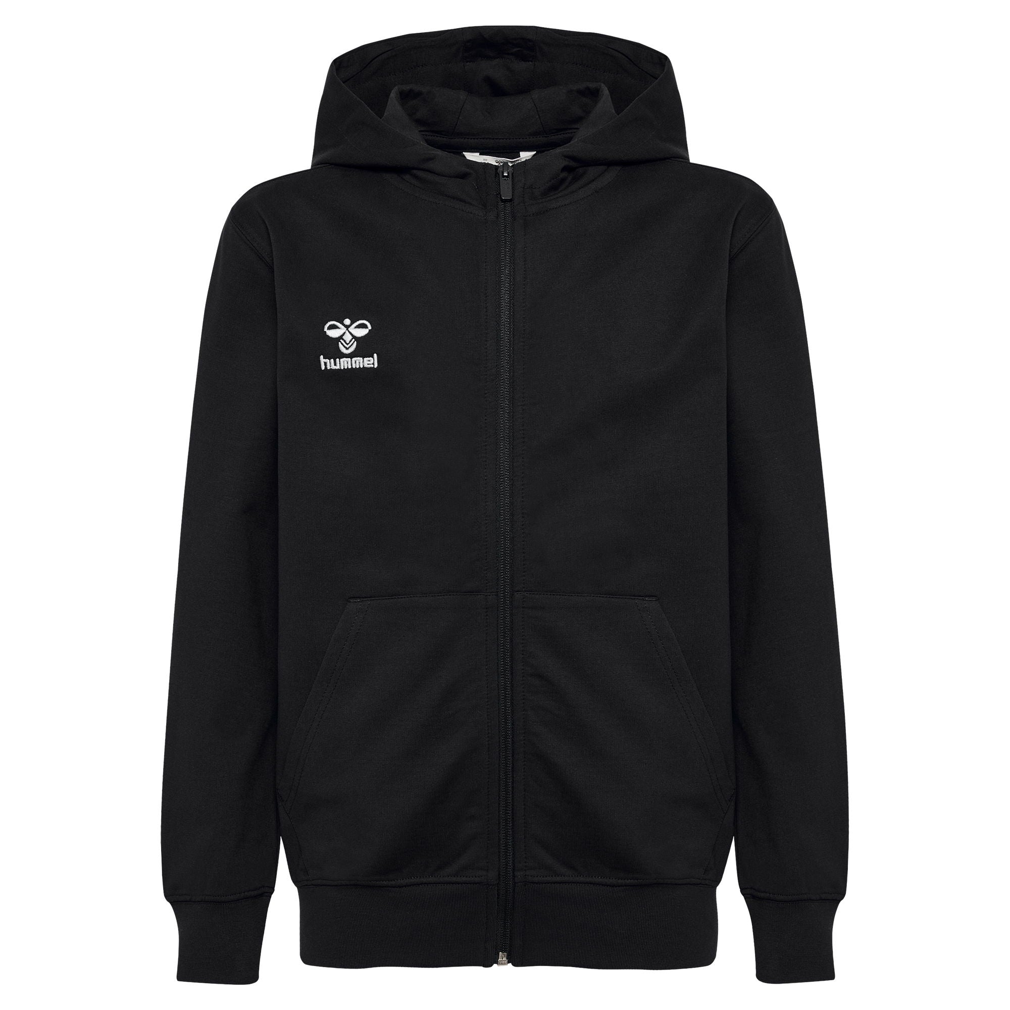 Hummel Go 2.0 Zip Hoodie