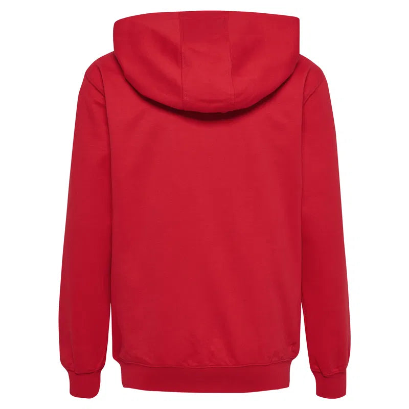 Go 2.0 Zip Hoodie Damen