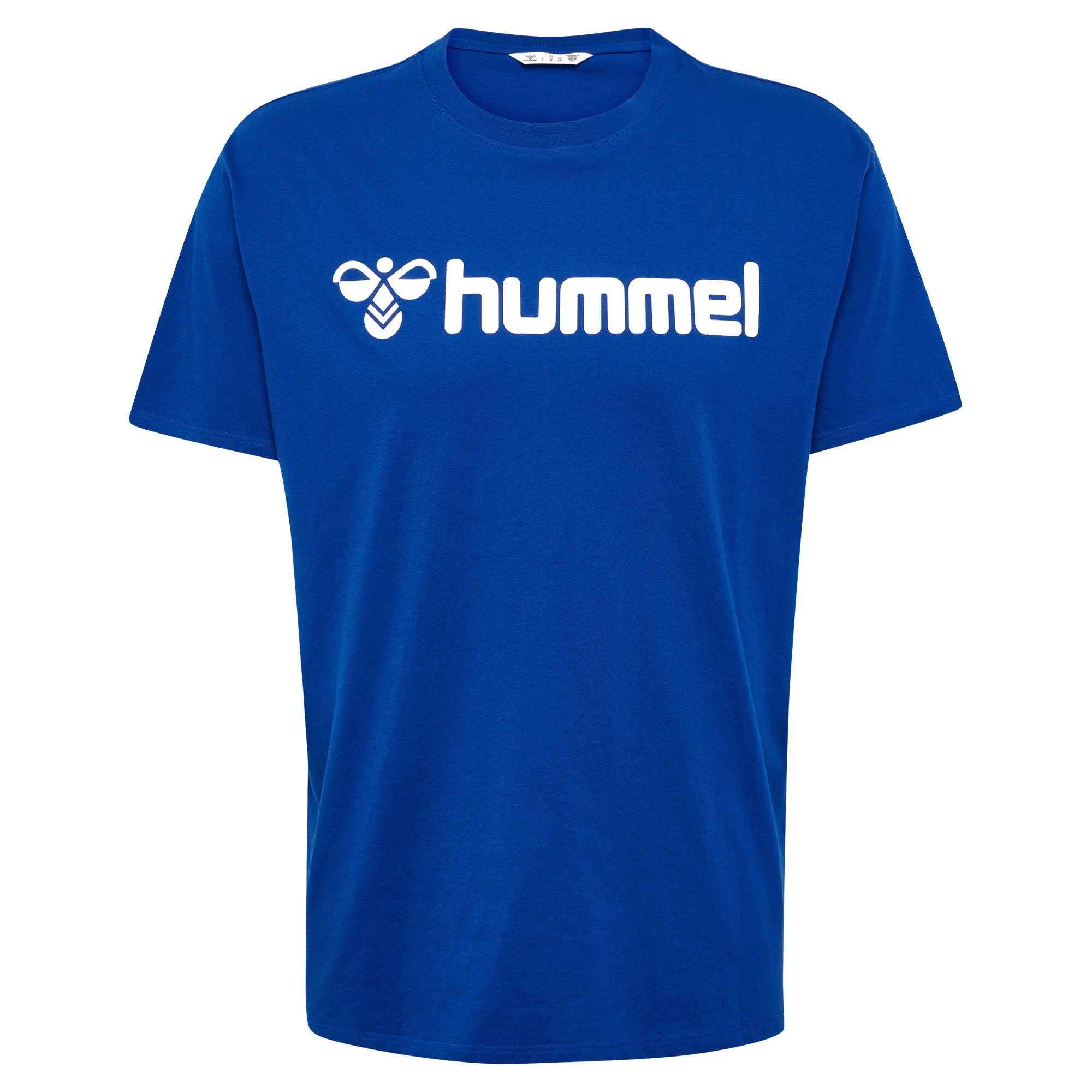 Hummel Go 2.0 Logo T-Shirt