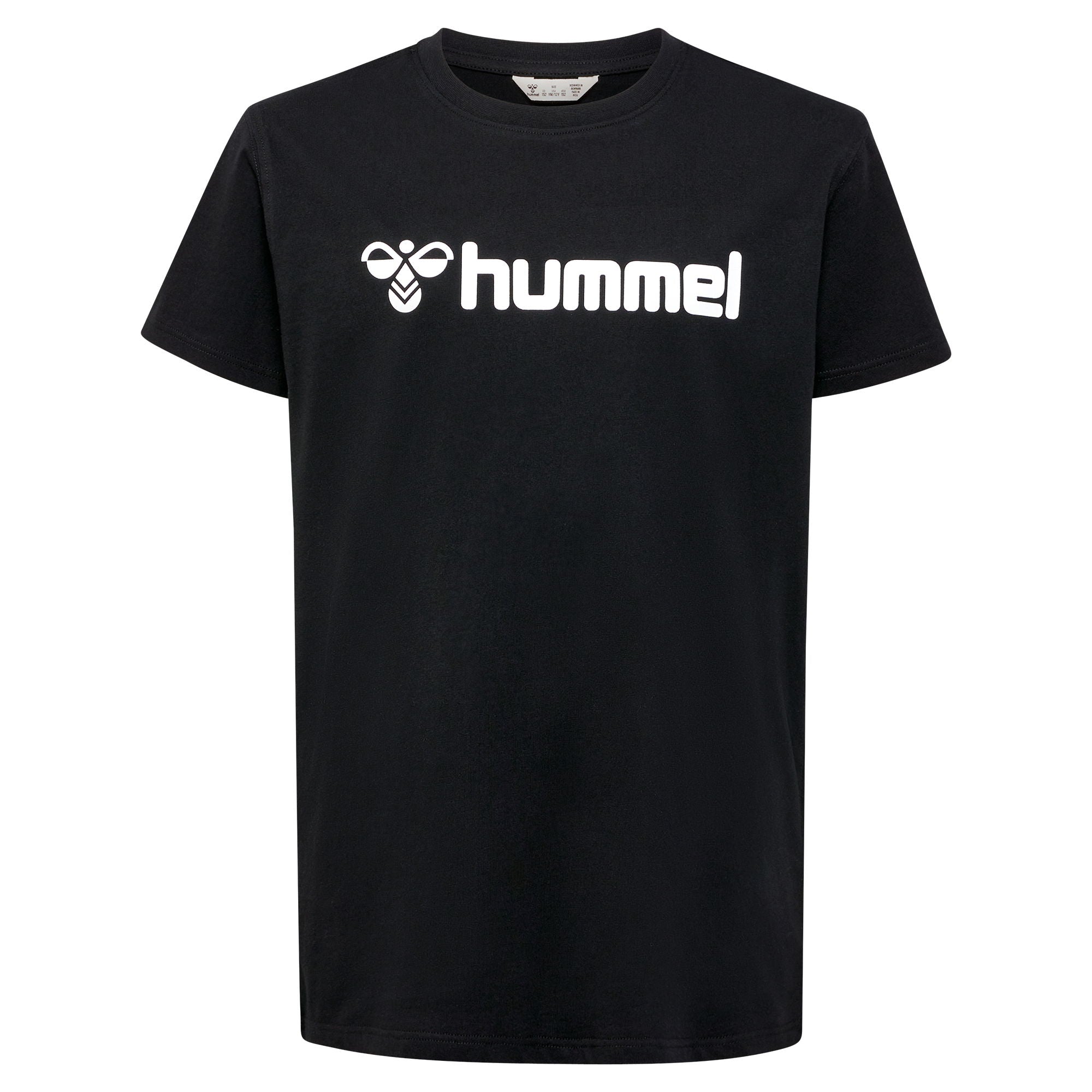 Hummel Go 2.0 Logo T-Shirt