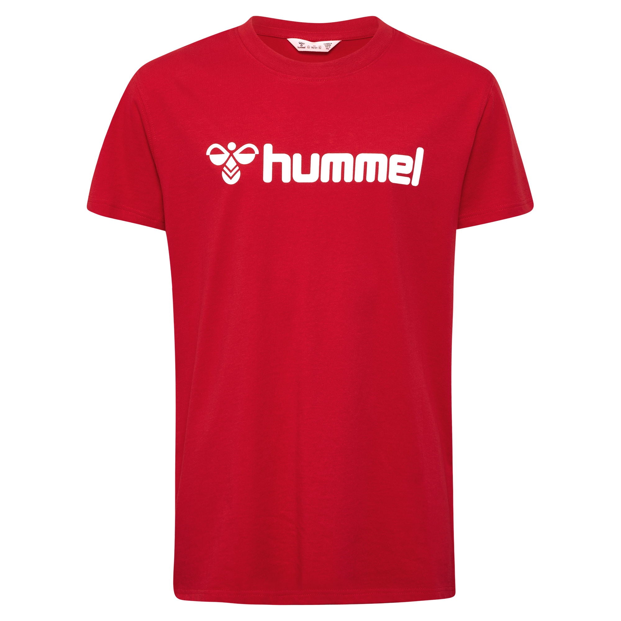 Hummel Go 2.0 Logo T-Shirt