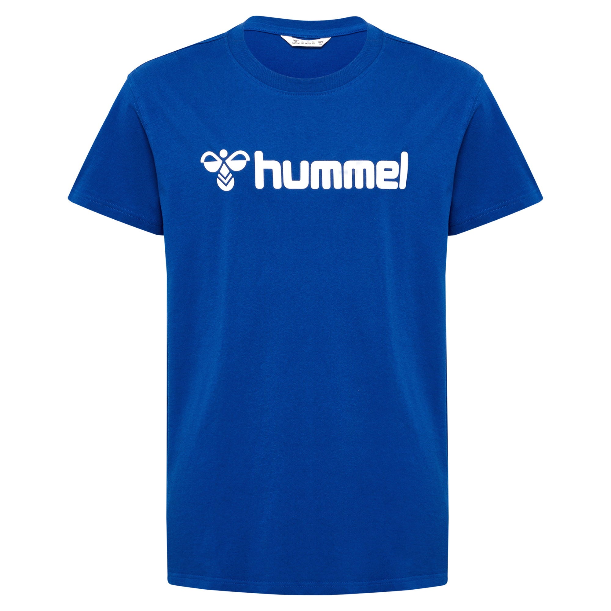Hummel Go 2.0 Logo T-Shirt