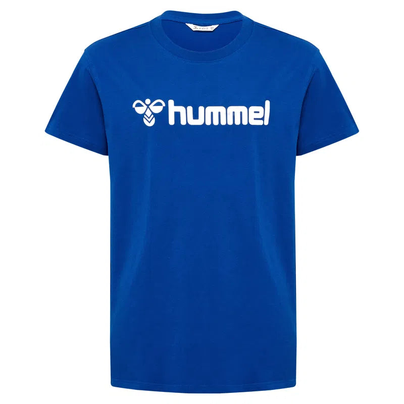 Go 2.0 Logo T-Shirt