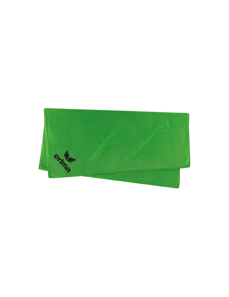 Microfaserhandtuch green