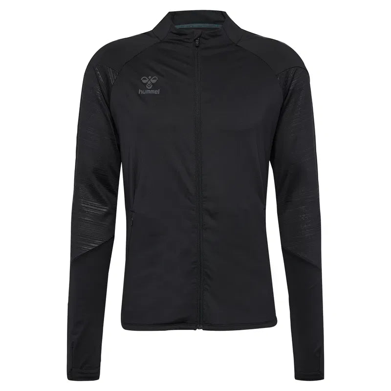 Pro Training Zip Jacket