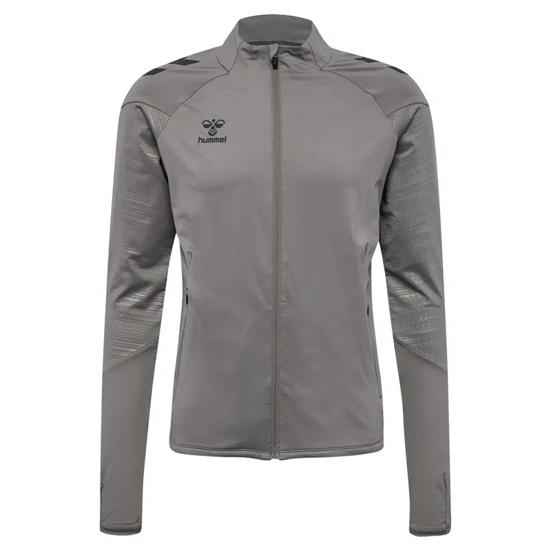 Pro Training Zip Jacket