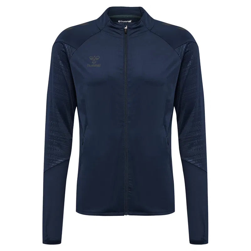 Pro Training Zip Jacket