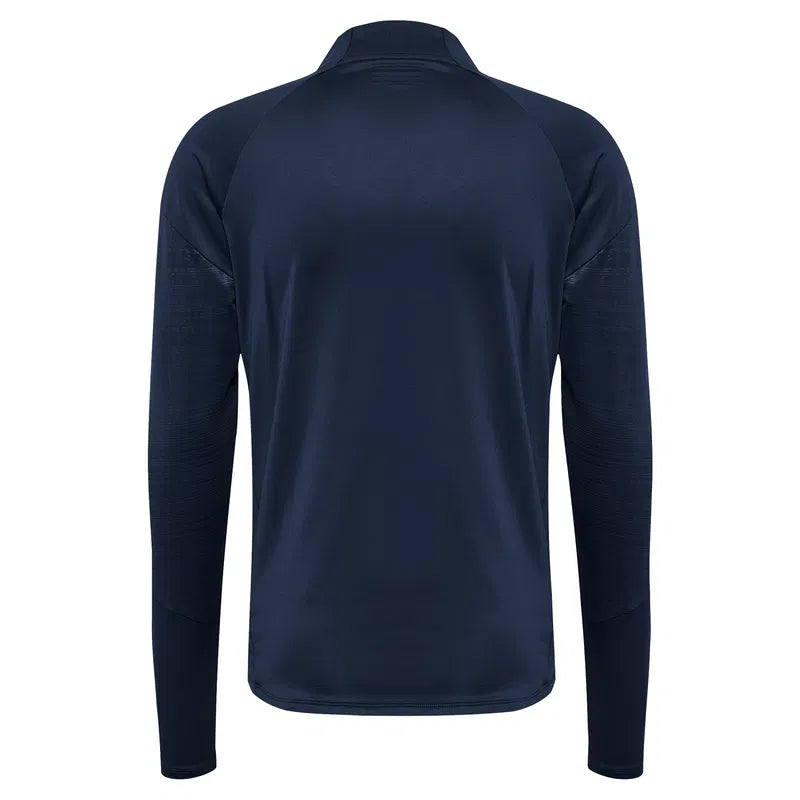 Pro Training Zip Jacket