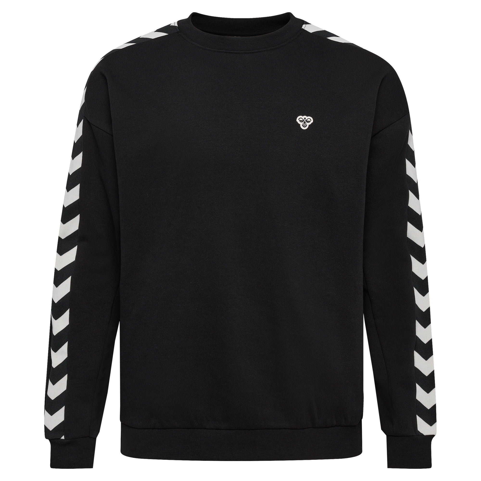 Hummel Archive Loose Fit Sweatshirt