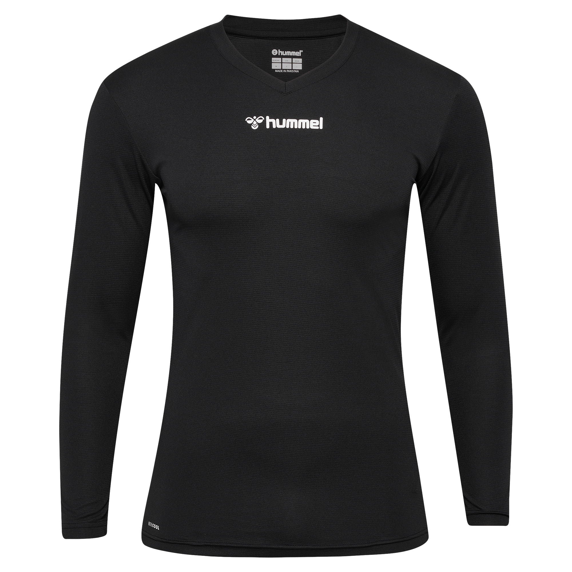 Hummel Baselayer Essential Longsleeve
