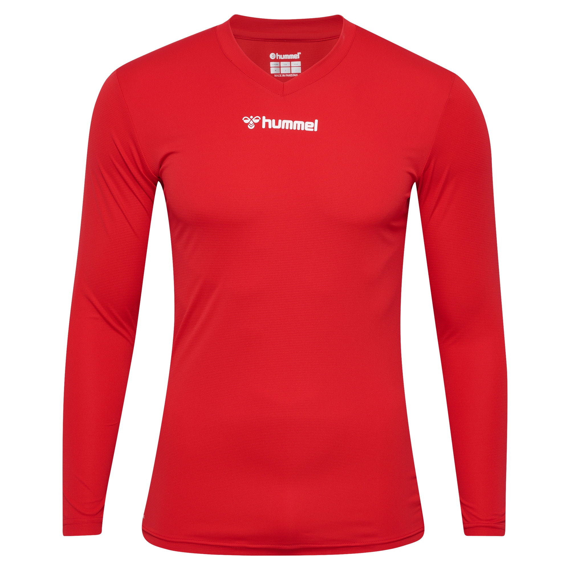 Hummel Baselayer Essential Longsleeve
