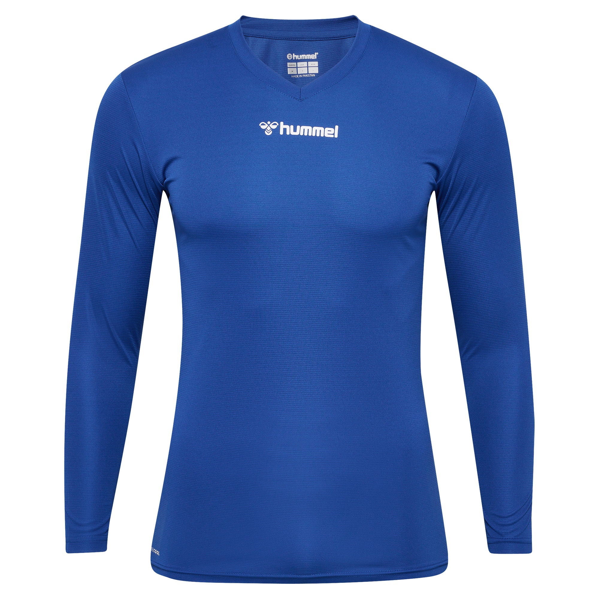 Hummel Baselayer Essential Longsleeve