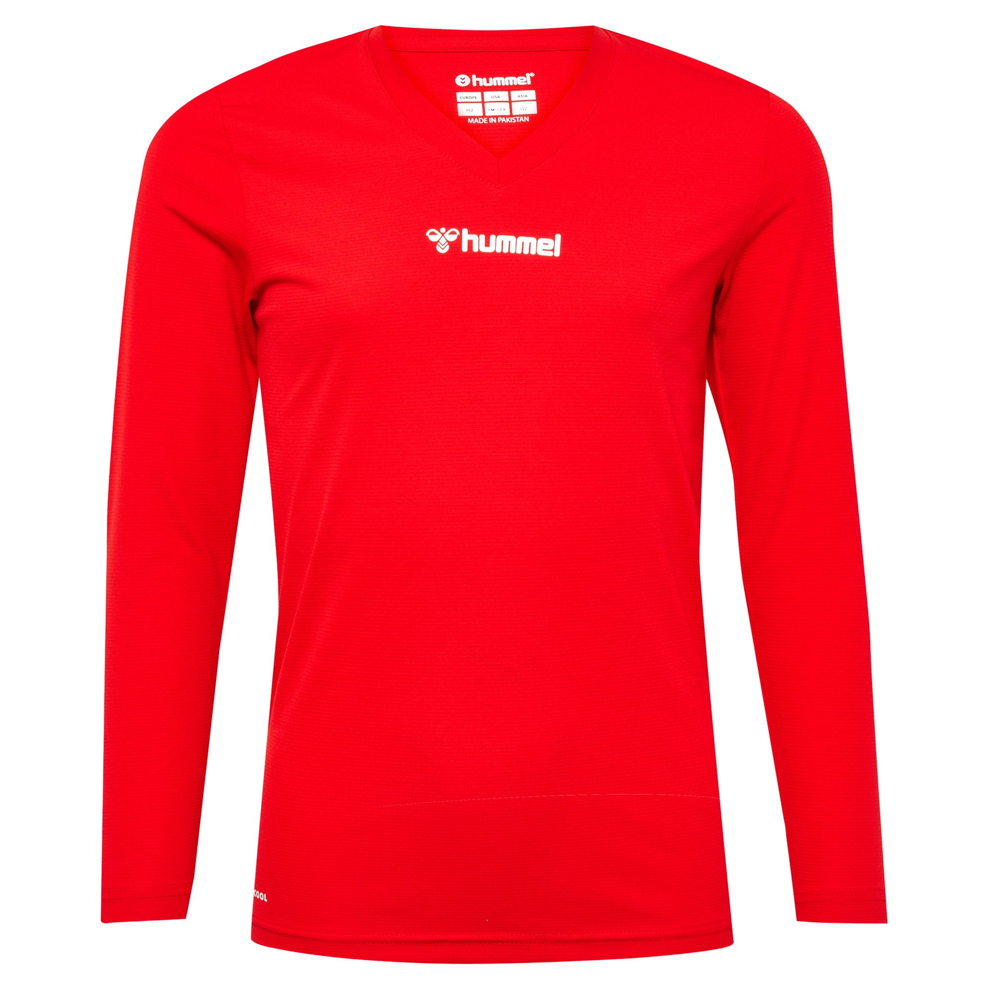Hummel Baselayer Essential Longsleeve