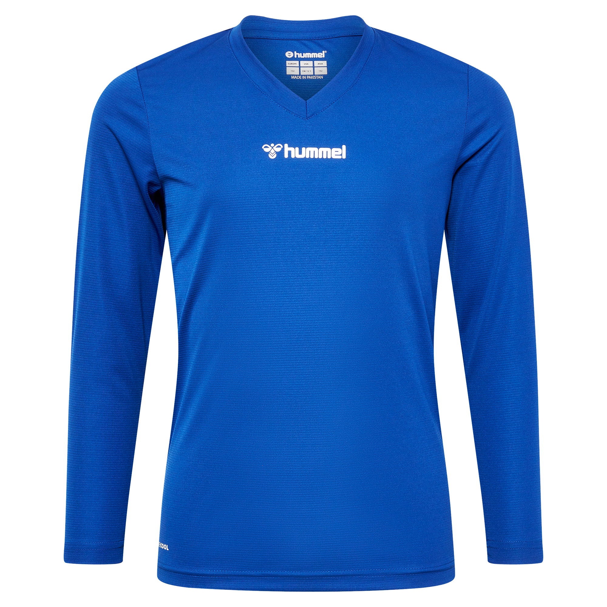 Hummel Baselayer Essential Longsleeve