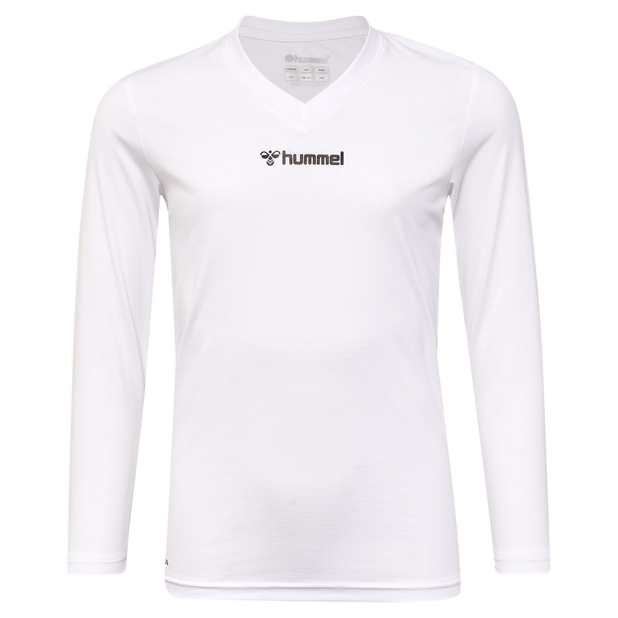Hummel Baselayer Essential Longsleeve