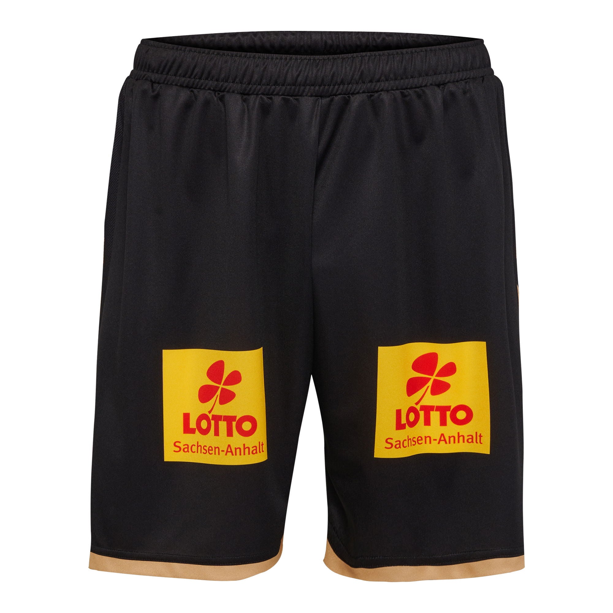 SC Magdeburg CL Home 23/24 Shorts