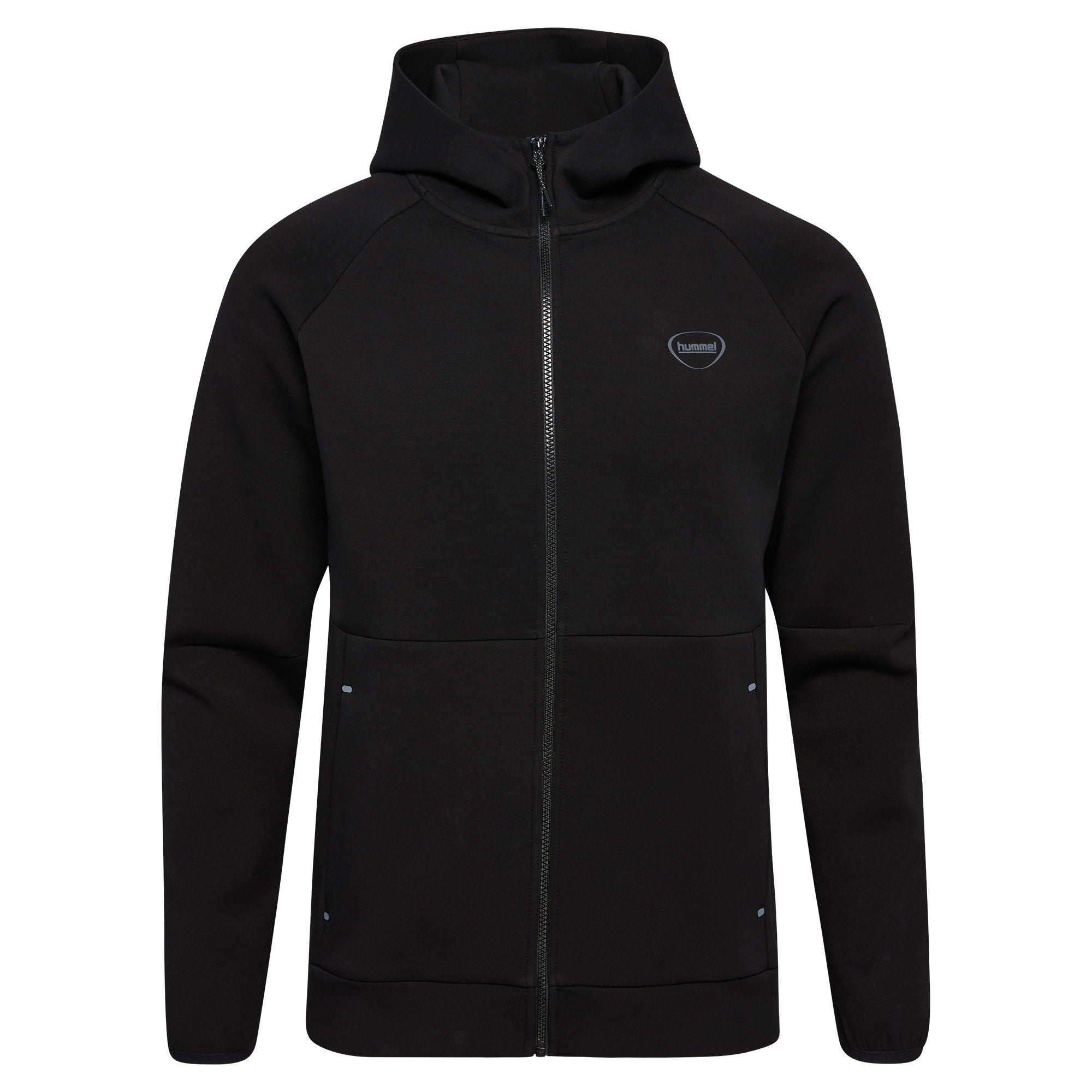 Hummel Tech Fleece Regular Zip Hoodie