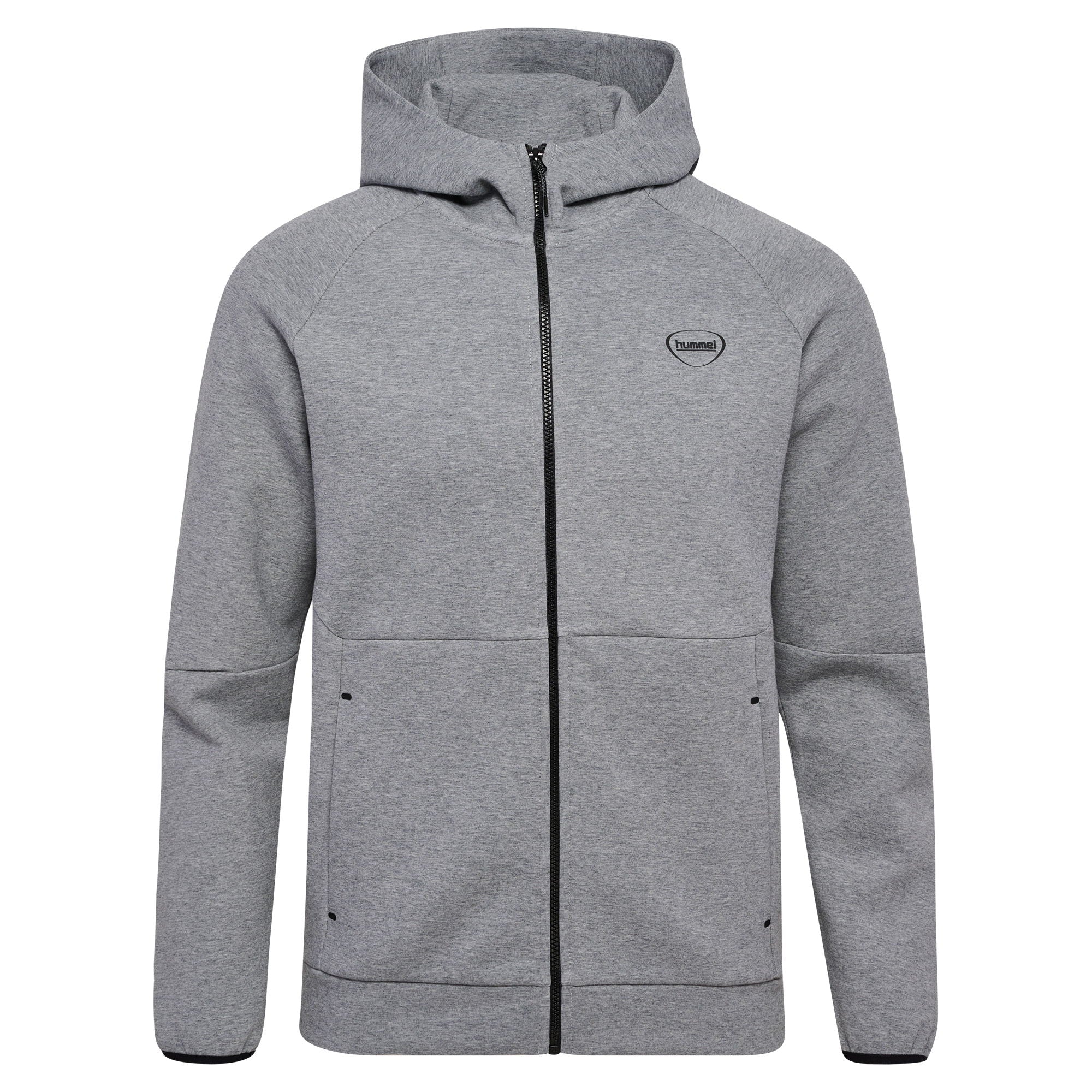 Hummel Tech Fleece Regular Zip Hoodie