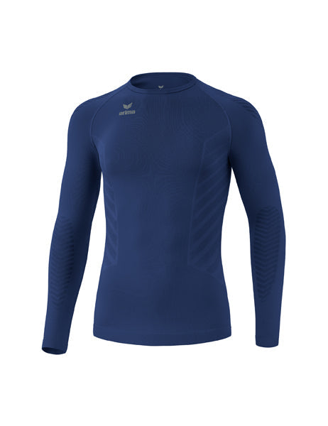 Athletic Longsleeve Erwachsene; Kinder new navy