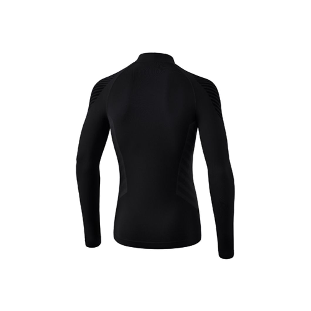 Athletic Longsleeve Turtleneck
