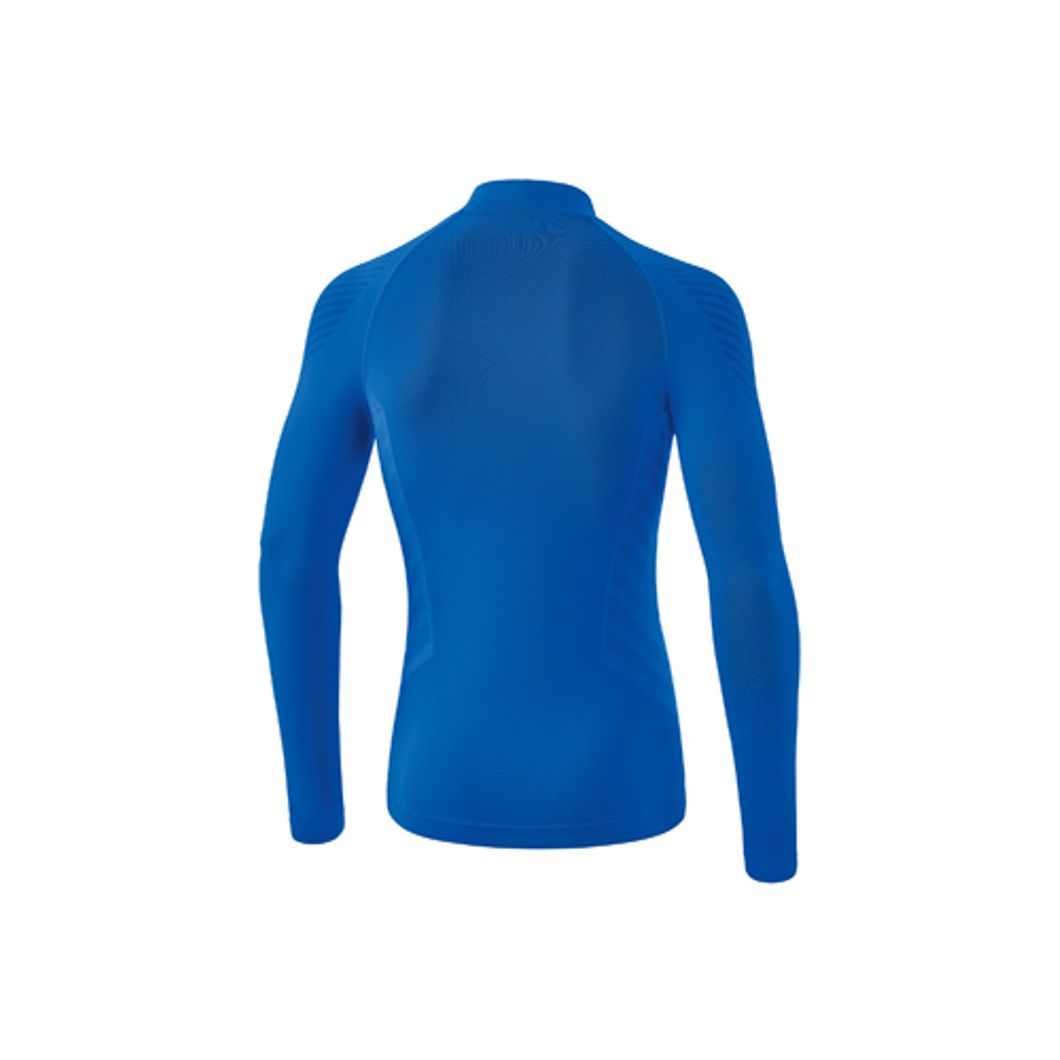 Athletic Longsleeve Turtleneck Smash Sale