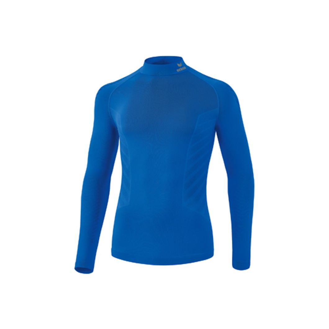 Athletic Longsleeve Turtleneck Smash Sale