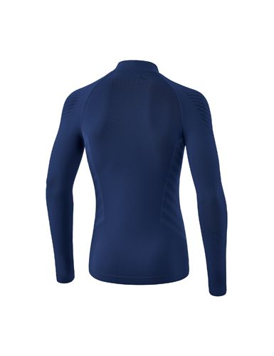 Athletic Longsleeve Turtleneck