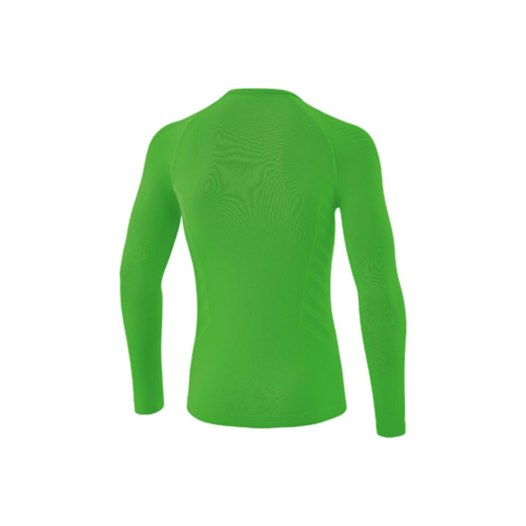 Athletic Longsleeve