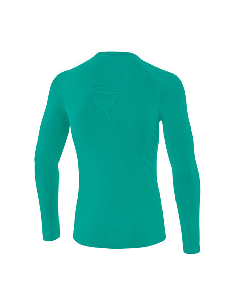Athletic Longsleeve Erwachsene; Kinder columbia