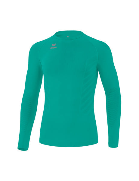 Athletic Longsleeve Erwachsene; Kinder columbia